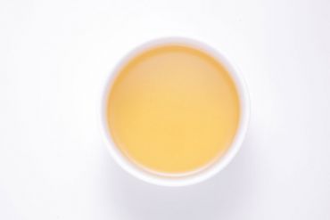 台灣有機包種茶/25g/缶