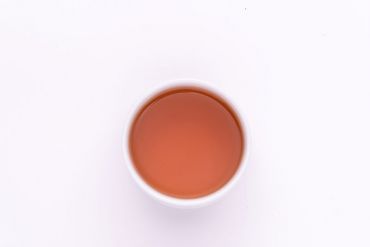 台灣有機GABA茶/25g/罐
