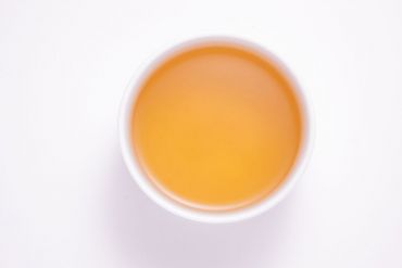 el té orgánico de dongding oolong /75g/por lata