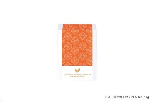TAIWAN ORGANIC ORIENTAL BEAUTY OOLONG TEA  2.5gx5bags / per box