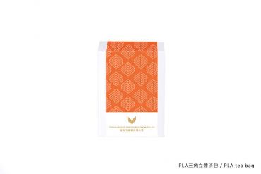 TAIWAN ORGANIC ORIENTAL BEAUTY OOLONG TEA  2.5gx5bags / per box