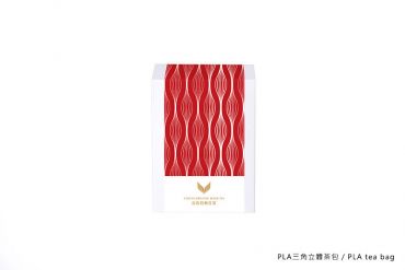 TAIWAN ORGANIC BLACK TEA 2.5gx5bags / per box